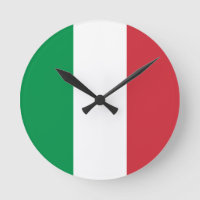 Drapeau Italie