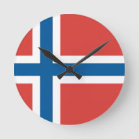 Drapeau norvégien