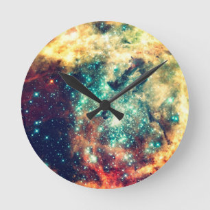HORLOGE RONDE DREAMLAND