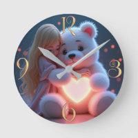 Embracades d'ours