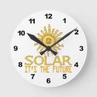 Énergie solaire