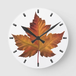 Horloge Ronde Film de Wall Clock Canada