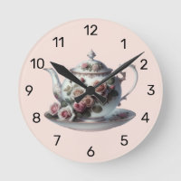 Fleurs de Vigne Rose Pâle Dépenaillé pour Mariage 