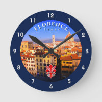 Florence, Italie - Santa Maria del Fiore