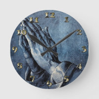 Folded Hands durer