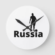 Football russe