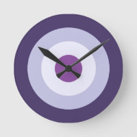 Four Color Combo - Blue Violet Purple Lavender