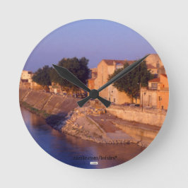 Horloge Ronde France