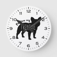 French Bulldog Pardon My Frenchie