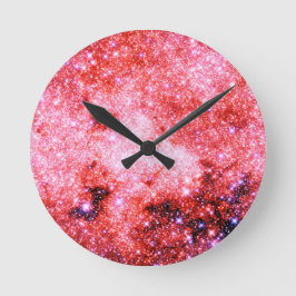 Horloge Ronde Galaxie de la Voie Lactée