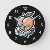Glute Squad Peach Butt Glutes Fitness