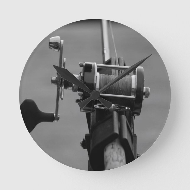 Horloge Ronde Gone Fishing.jpg (Recto)