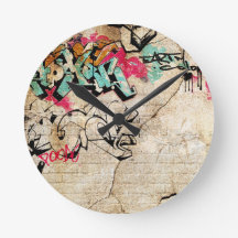 Graffiti