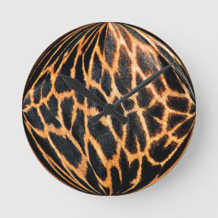 Horloge Ronde Griffafes Lover#5_