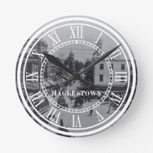 Hagerstown (1900)