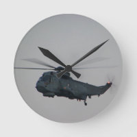 Hélicoptère militaire de Sea King