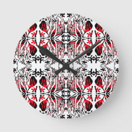 Horloge Ronde IGNATZish