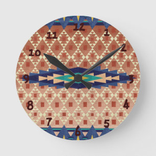 Horloge Ronde Il est temps pour le sud-ouest -