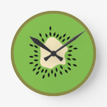 Illustration de kiwi