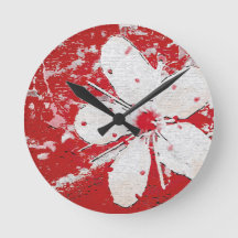 imprimé floral de cerisier Sakura