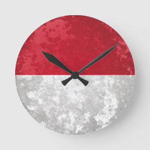 Horloge Ronde Indonésie