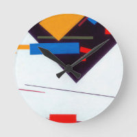 Kazimir Malevich Suprématisme