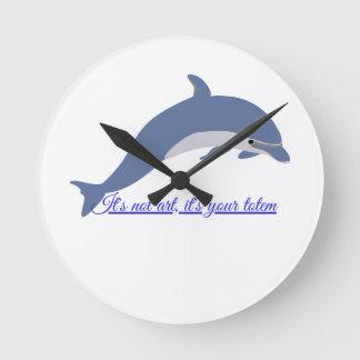 Horloge Ronde La libertad como principio