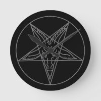 La Veille de Baphomet