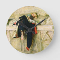 L'Enfant du Regiment (le tir aléatoire) 1855