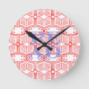 HORLOGE RONDE LIRE