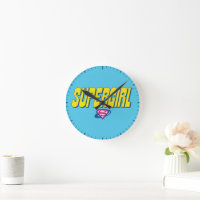 Logo Pop Supergirl