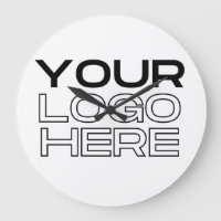 Logo XL Grande entreprise personnalisé