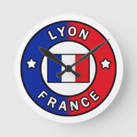Lyon France