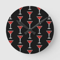 Manhattan Cocktail Alcohol Liquor Lovers