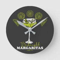 Margaritas de minuit 1692, sorcières, sorcières Sa
