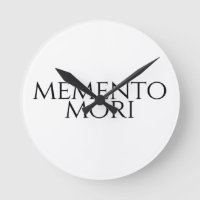 Memento Mori