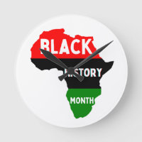 Mois de l'histoire noire Melanin Hommes Femmes Gar