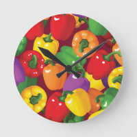 Motif Bell Pepper