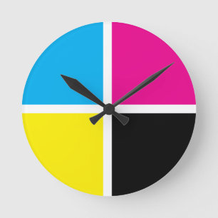 Horloge Ronde mye