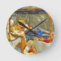 Nativité Naissance de Jésus