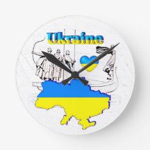 NOTRE MAISON - Collection design UKRAINE