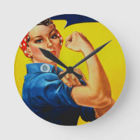 Nous pouvons le faire Rosie le Riveter