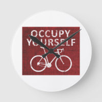 Occupe-toi de toi