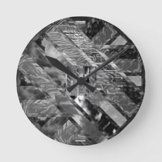 HORLOGE RONDE #OCEAN&CIEL #LASIRENDELASURF @ MAGHIE.ORG