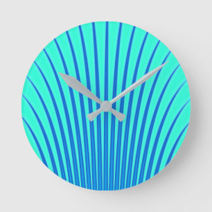 Horloge Ronde Patters de Very