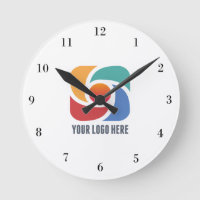 Personnalisé Ajouter votre logo d'entreprise Entre