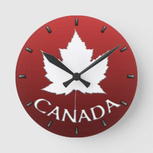 Horloge Ronde Personnaliser d'horloges murales de souvenir du