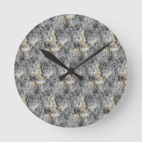 Pierre poreuse | Motif facturé |