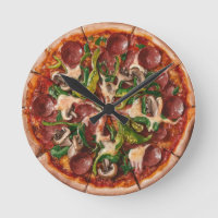 Pizza Suprême