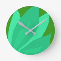 Plante vert